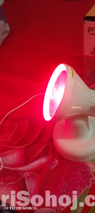 procare Infrared lamp